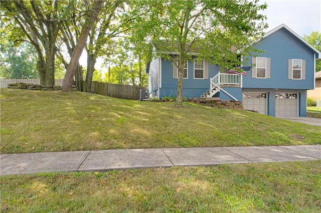 $260,000 | 1017 Rose Avenue, Excelsior Springs, MO 64024