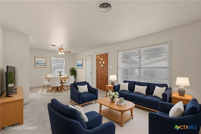 $158,900 | 1612 South 49th Street, Temple, TX 76504