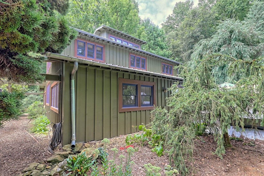 258 Low Gap Road Hayesville, NC 28904 - Photo 53 of 74 Gallery Image 53