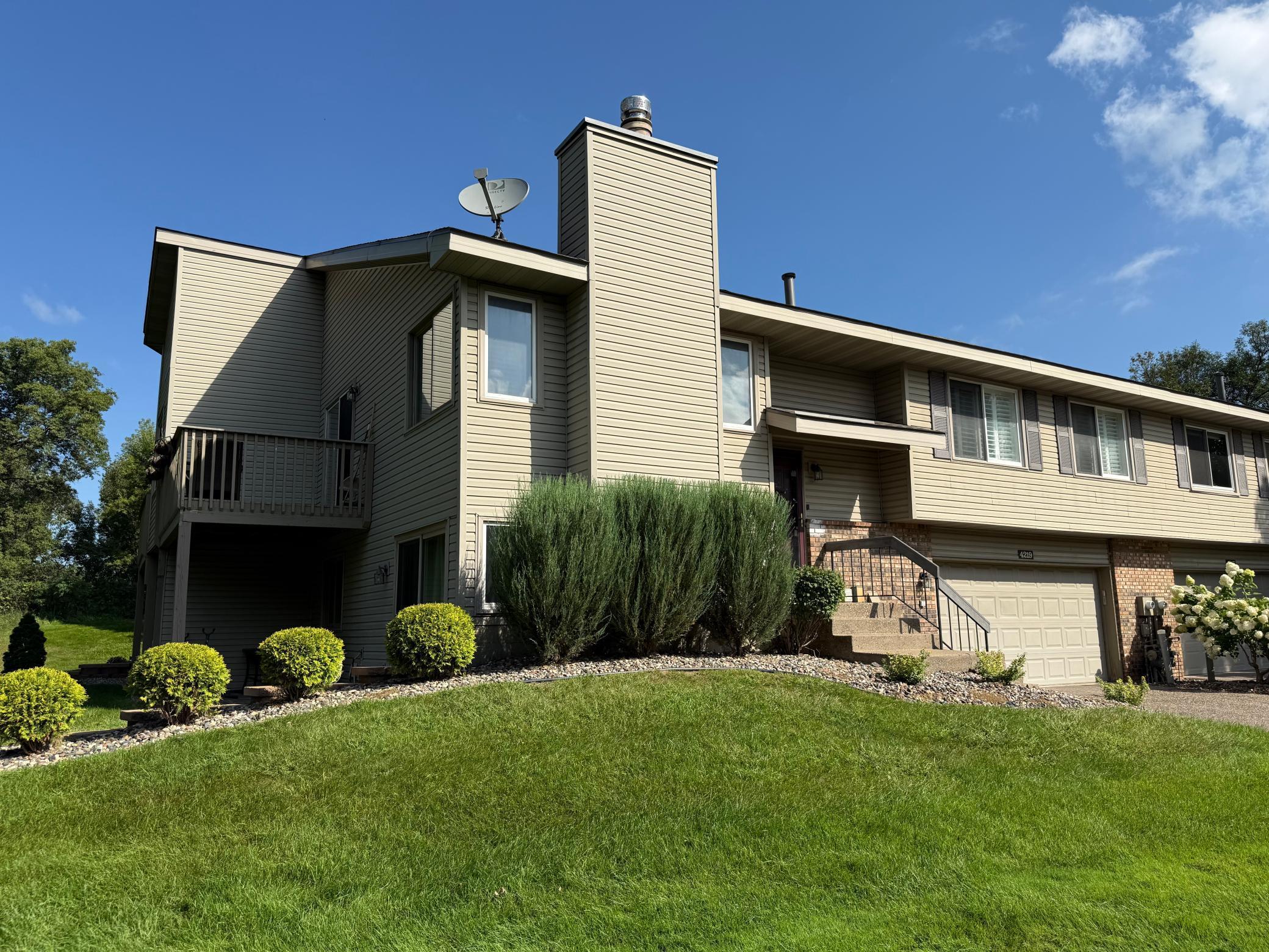 4219 Hemlock Lane North Plymouth, MN 55441 - Photo 27 of 28