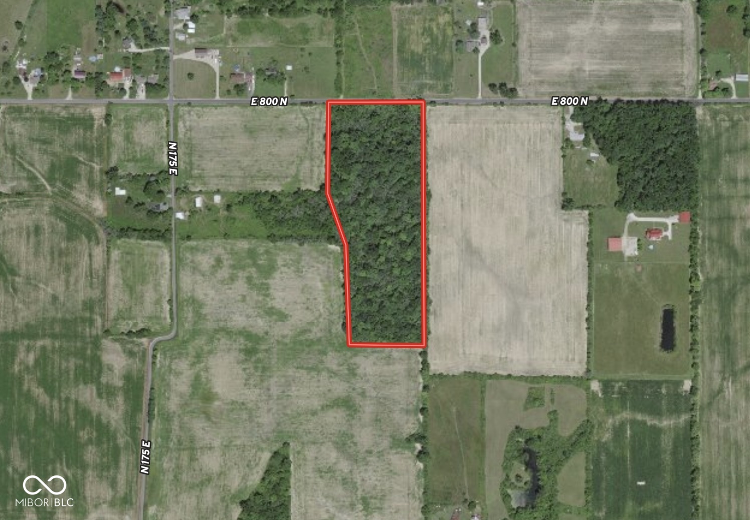 0 East 800th North Springport, IN 47386 - Photo 5 of 11