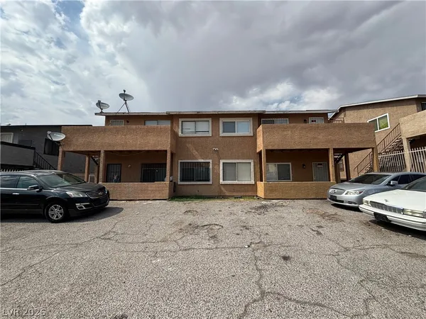 $995 | 6940 Hopkins Drive, Unit B, Las Vegas, NV 89156