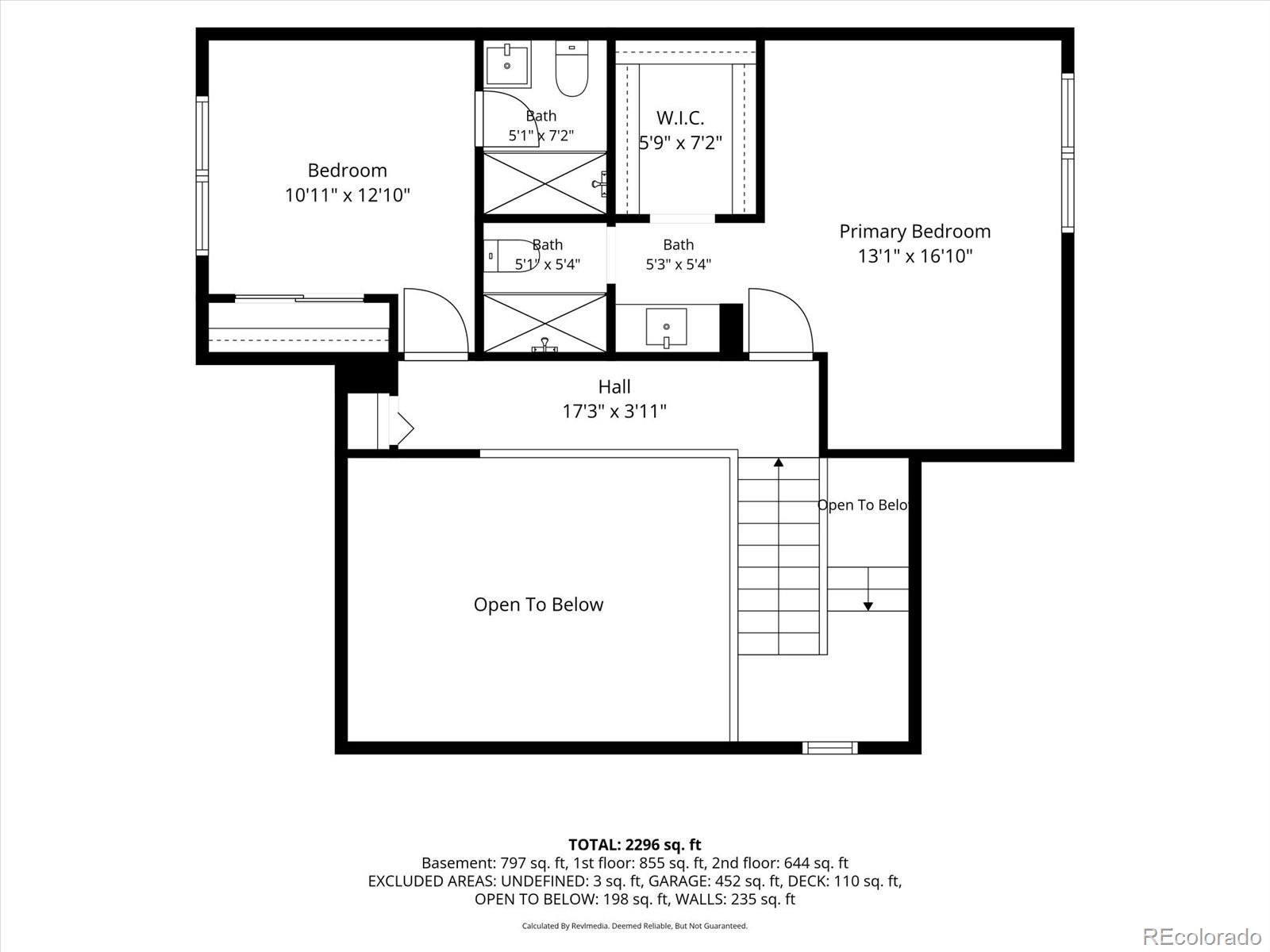 6459 South Filbert Lane Littleton, CO 80121 - Photo 34 of 35