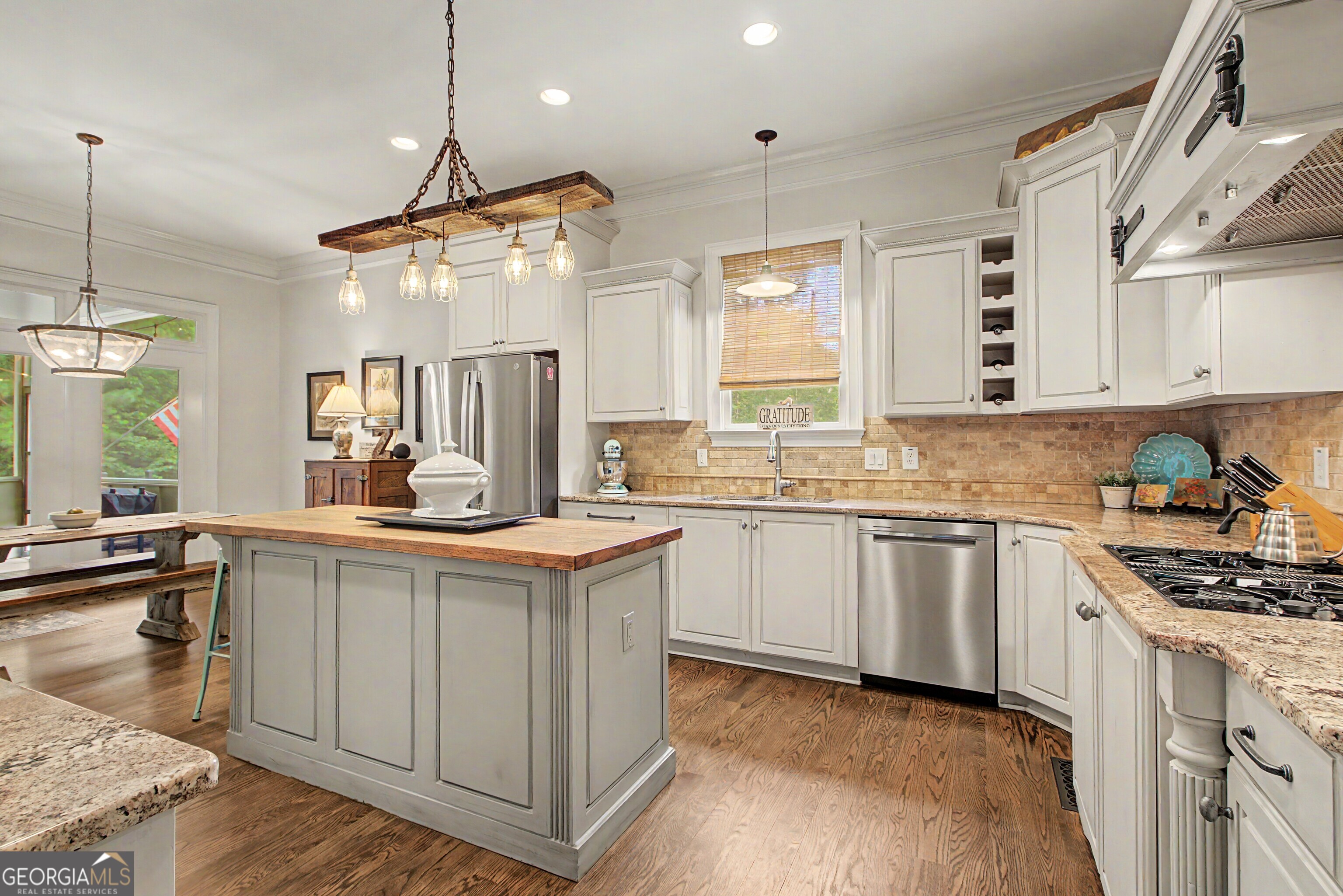 105 Trotters Ridge Fayetteville, GA 30215 - Photo 14 of 56