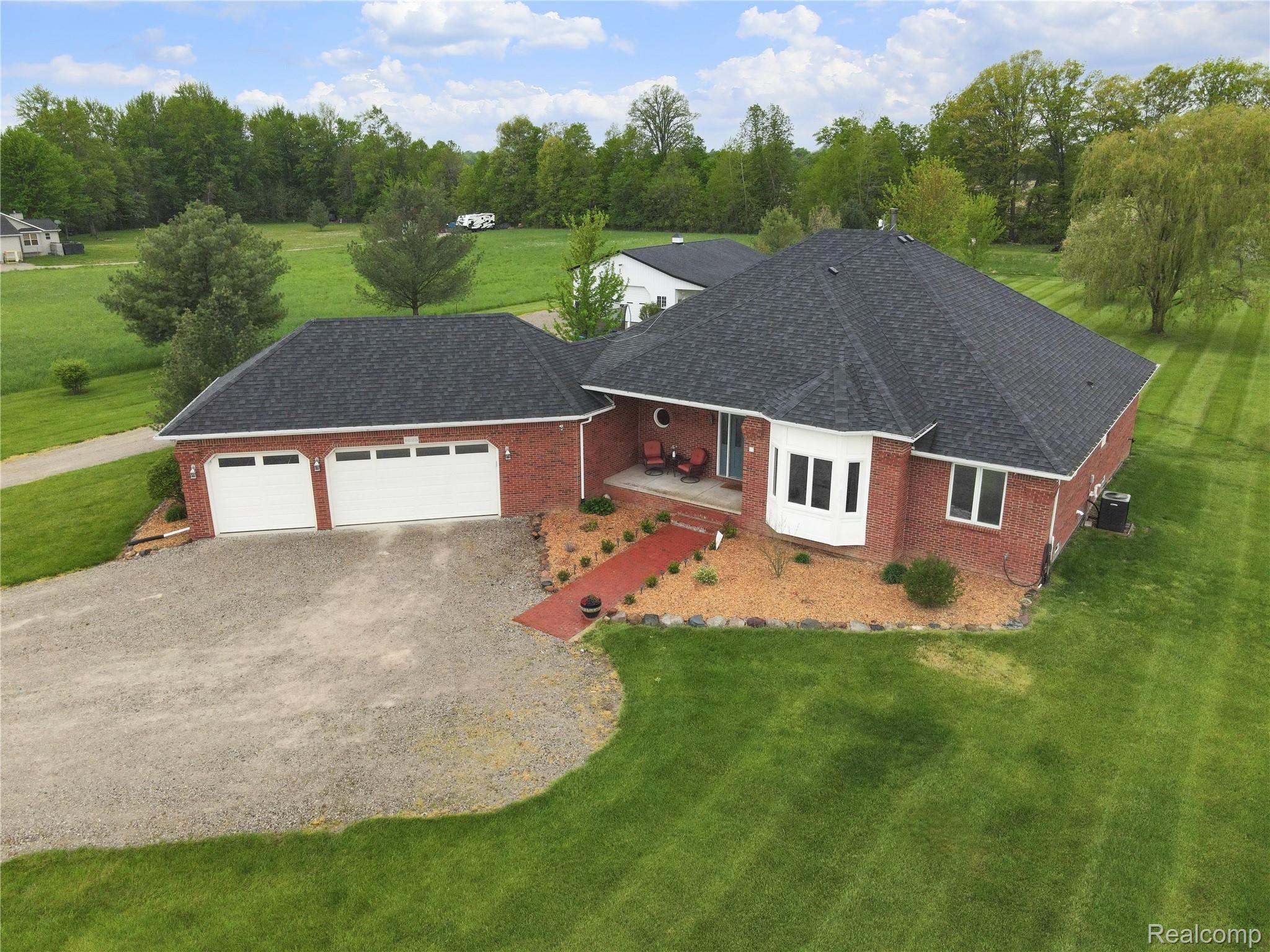 1625 Cochrane Road Allenton, MI 48002 - Photo 41 of 54 MLS-36.jpg