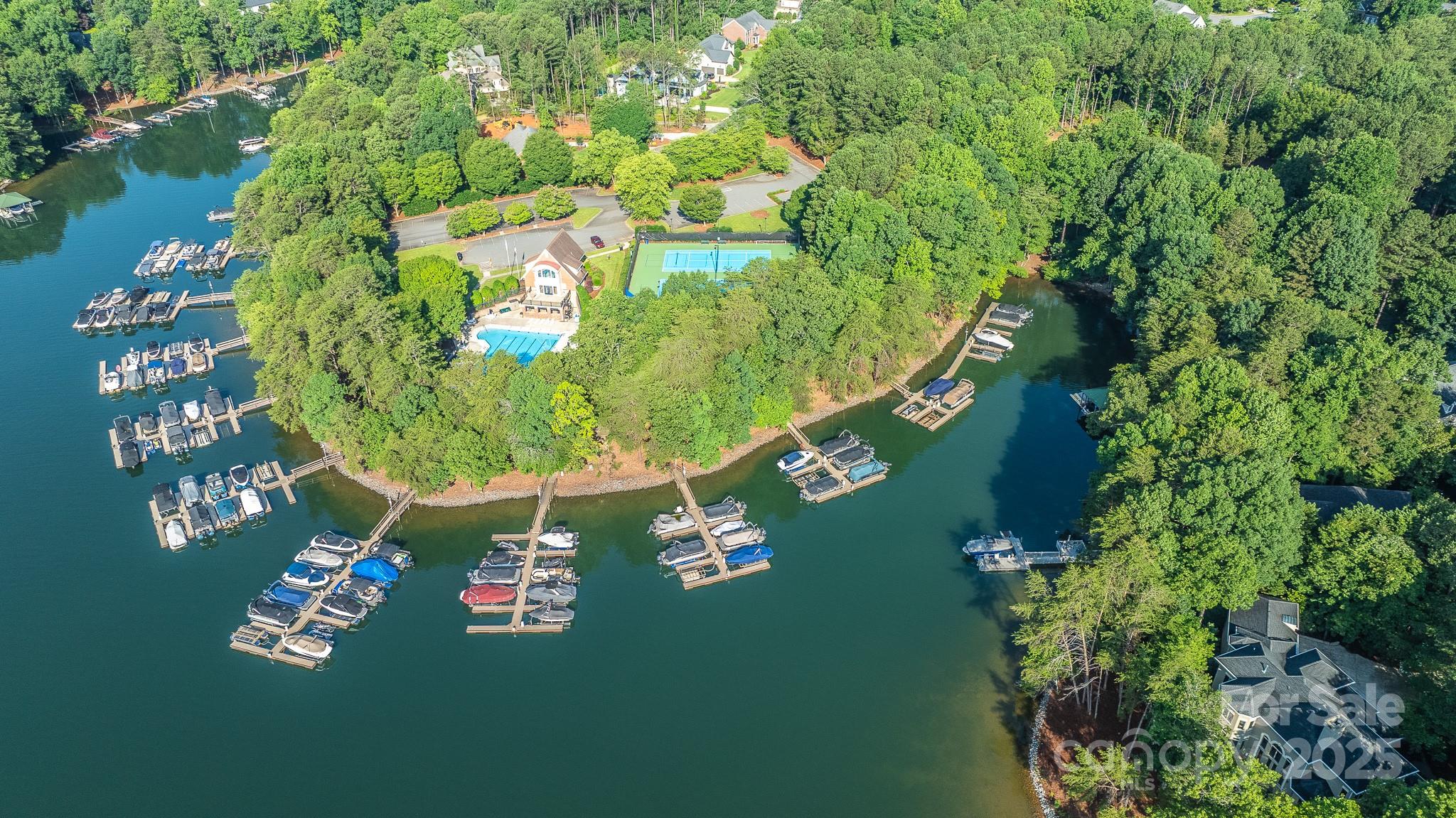 4275 Silver Eagle Cove Denver, NC 28037 - Photo 47 of 48 a view of a flower