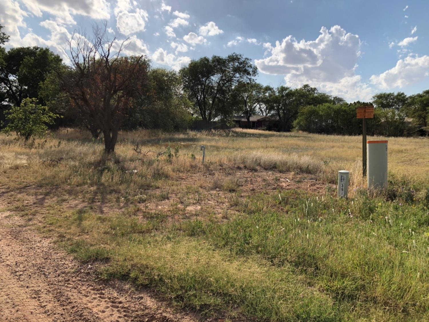 3913 Idalou Road Lubbock, TX 79403 - Photo 2 of 3 Photo 2