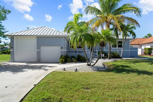 $519,999 | 6 Amberjack Terrace, Placida, FL 33946