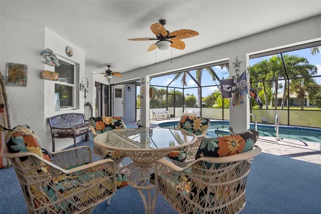 $529,995 | 6 Amberjack Terrace, Placida, FL 33946