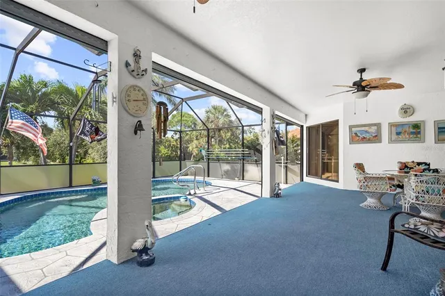 $529,995 | 6 Amberjack Terrace, Placida, FL 33946