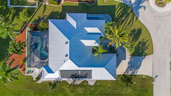 $519,999 | 6 Amberjack Terrace, Placida, FL 33946