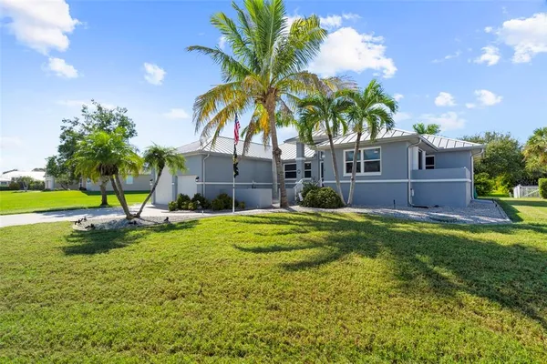 $519,999 | 6 Amberjack Terrace, Placida, FL 33946