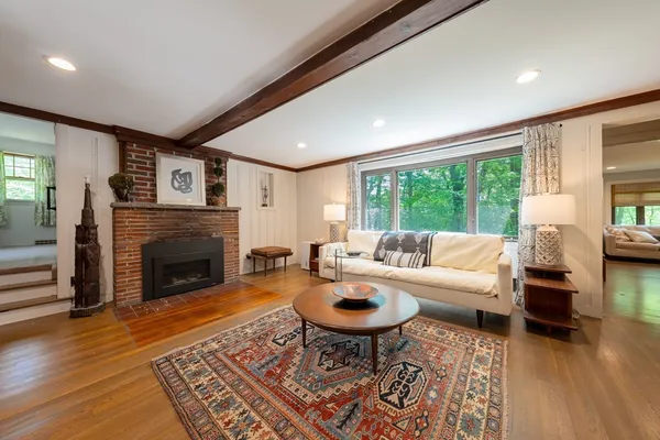 $789,900 | 32 Fern Street, Concord, MA 01742