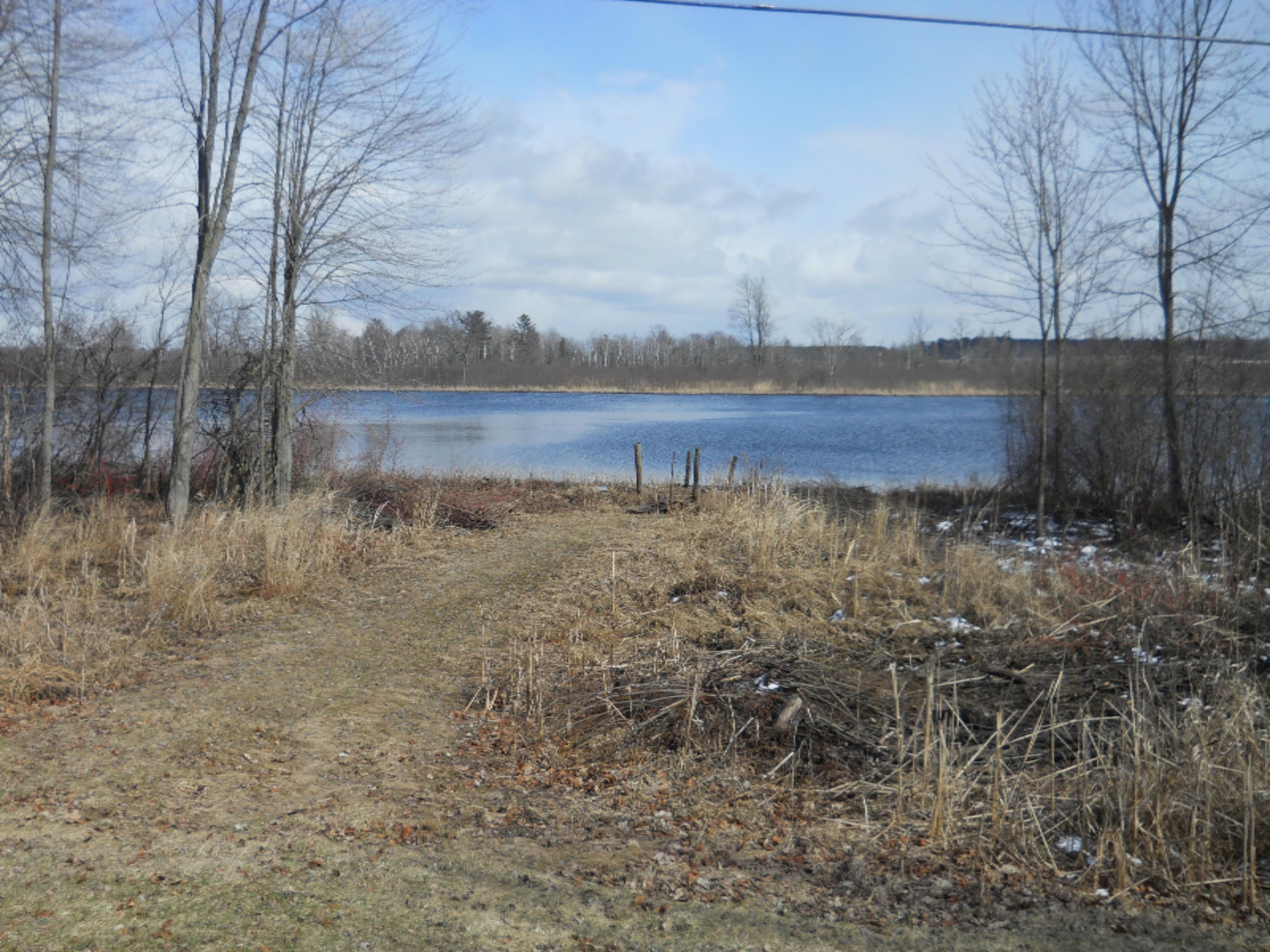201 3rd Lake Road Six Lakes, MI 48886 - Photo 3 of 11 201 Third Lake