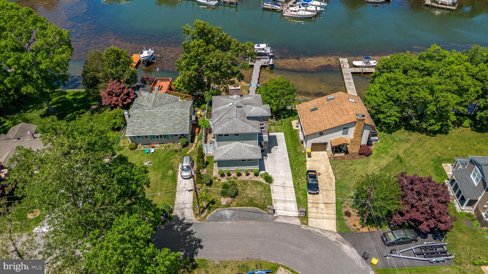 993 Round Bay Road Crownsville, MD 21032 - Photo 45 of 50