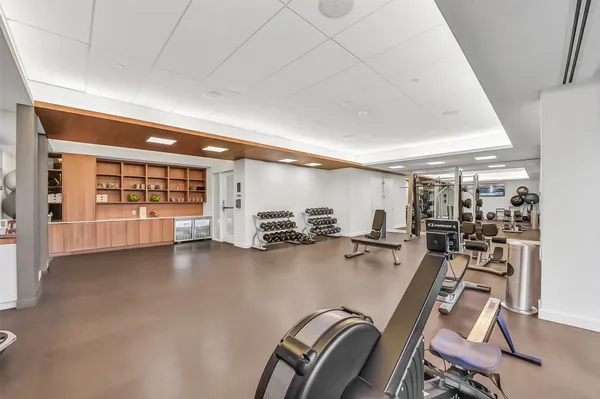 a view of an entryway