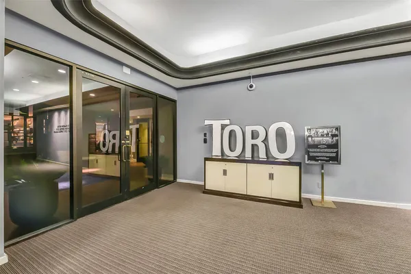 a view of a building