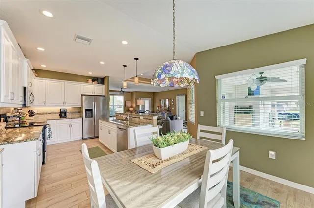 $530,000 | 436 North Rossetti Drive, Nokomis, FL 34275