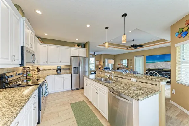 $530,000 | 436 North Rossetti Drive, Nokomis, FL 34275