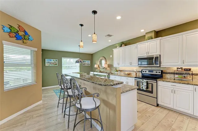 $530,000 | 436 North Rossetti Drive, Nokomis, FL 34275