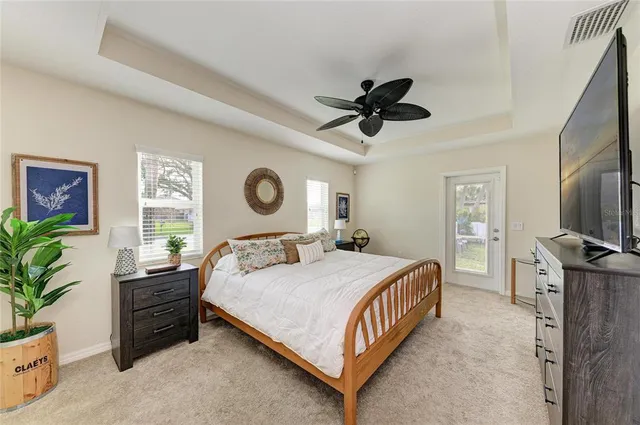 $530,000 | 436 North Rossetti Drive, Nokomis, FL 34275