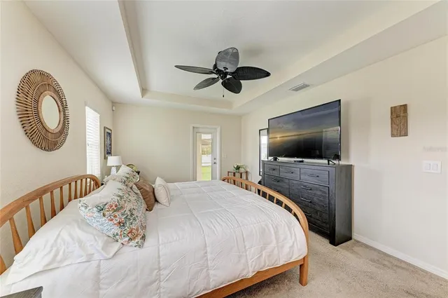 $530,000 | 436 North Rossetti Drive, Nokomis, FL 34275