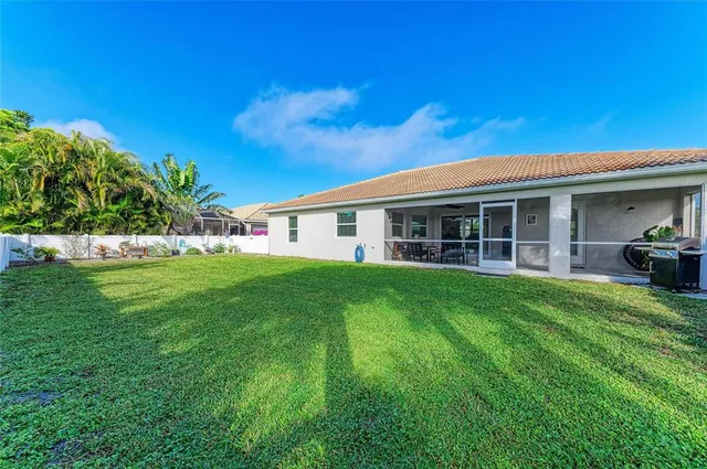 $530,000 | 436 North Rossetti Drive, Nokomis, FL 34275