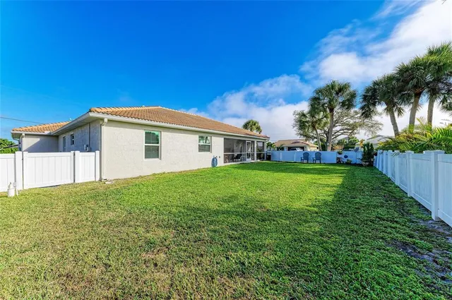 $530,000 | 436 North Rossetti Drive, Nokomis, FL 34275