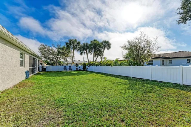 $530,000 | 436 North Rossetti Drive, Nokomis, FL 34275