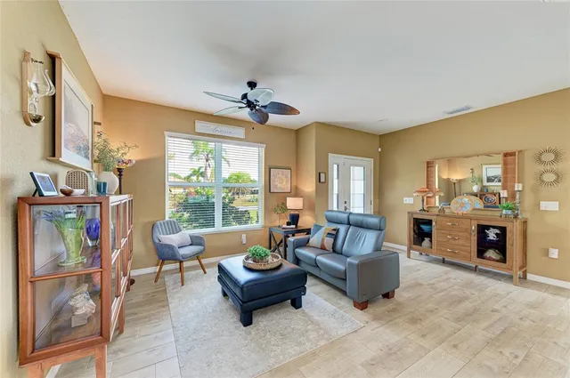 $530,000 | 436 North Rossetti Drive, Nokomis, FL 34275