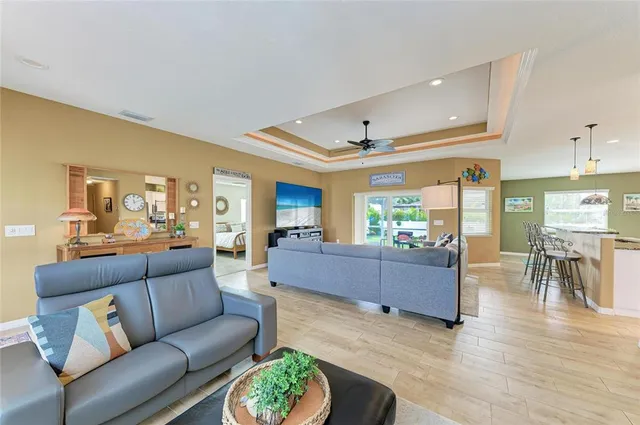 $530,000 | 436 North Rossetti Drive, Nokomis, FL 34275