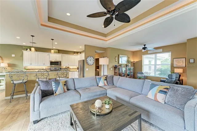 $530,000 | 436 North Rossetti Drive, Nokomis, FL 34275