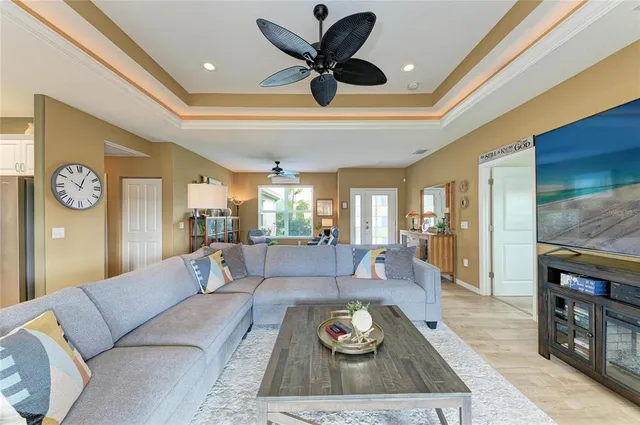 $530,000 | 436 North Rossetti Drive, Nokomis, FL 34275