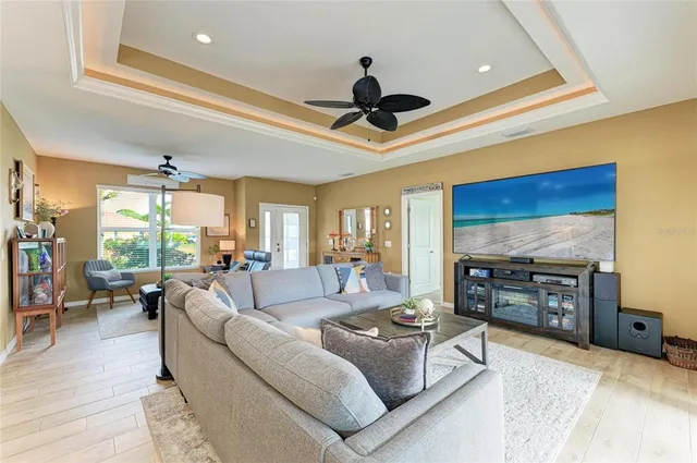 $530,000 | 436 North Rossetti Drive, Nokomis, FL 34275