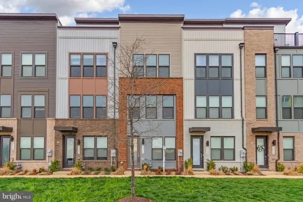 $510,000 | 5624 Little Branch Run, Hyattsville, MD 20782