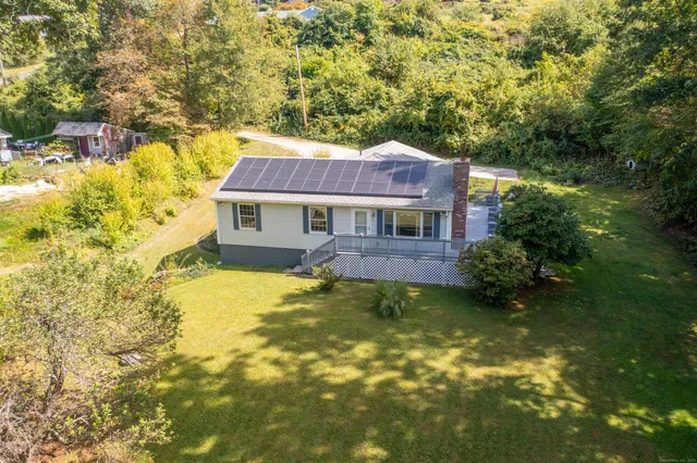 $365,000 | 513 Lhomme Street, Killingly, CT 06239