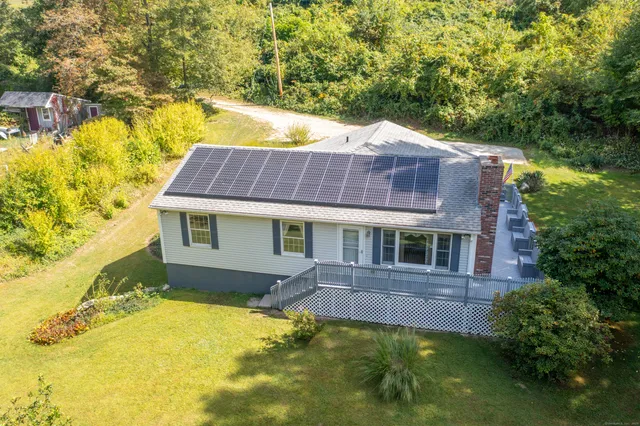 $365,000 | 513 Lhomme Street, Killingly, CT 06239