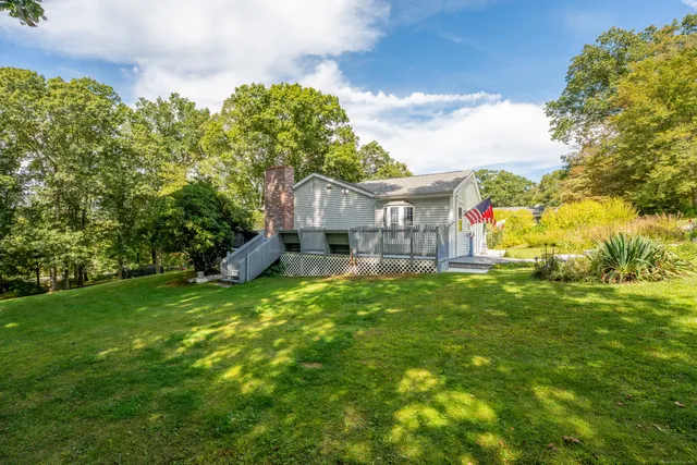 $365,000 | 513 Lhomme Street, Killingly, CT 06239