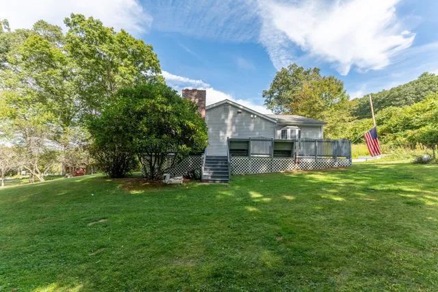 $365,000 | 513 Lhomme Street, Killingly, CT 06239