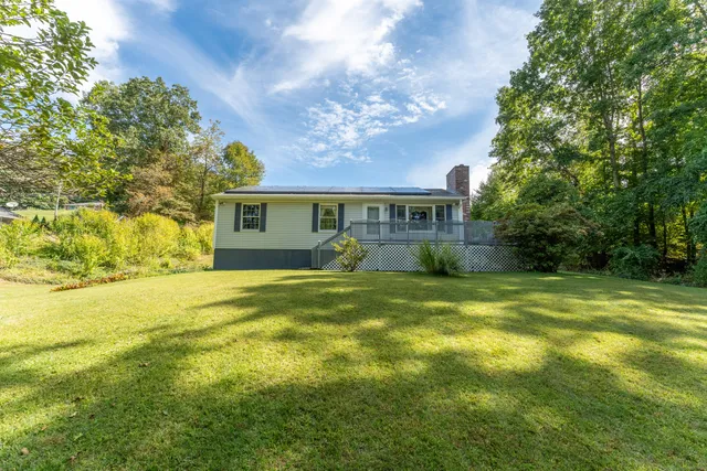 $365,000 | 513 Lhomme Street, Killingly, CT 06239