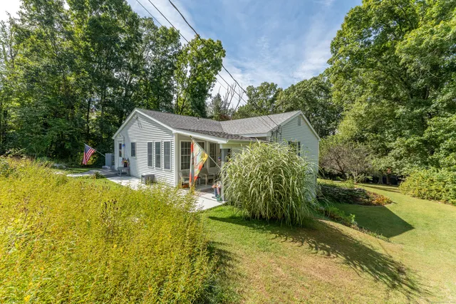 $365,000 | 513 Lhomme Street, Killingly, CT 06239