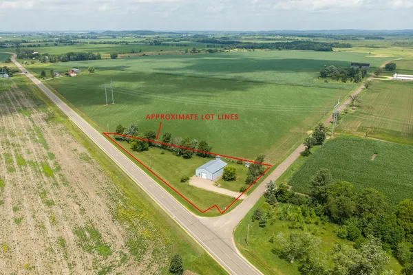 $220,000 | E8299 470th Avenue, Elk Mound, WI 54739