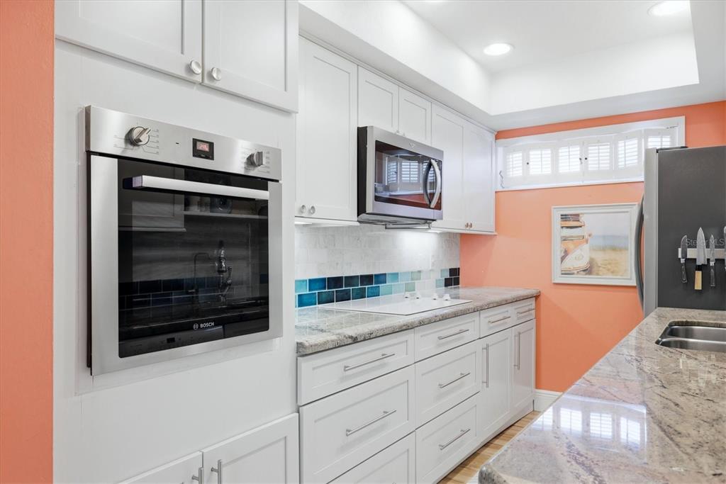 6005 Midnight Pass Road, Unit S6 Sarasota, FL 34242 - Photo 11 of 45