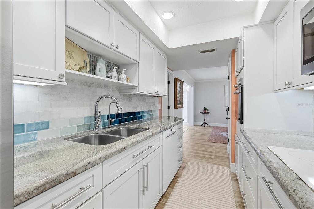 6005 Midnight Pass Road, Unit S6 Sarasota, FL 34242 - Photo 13 of 45
