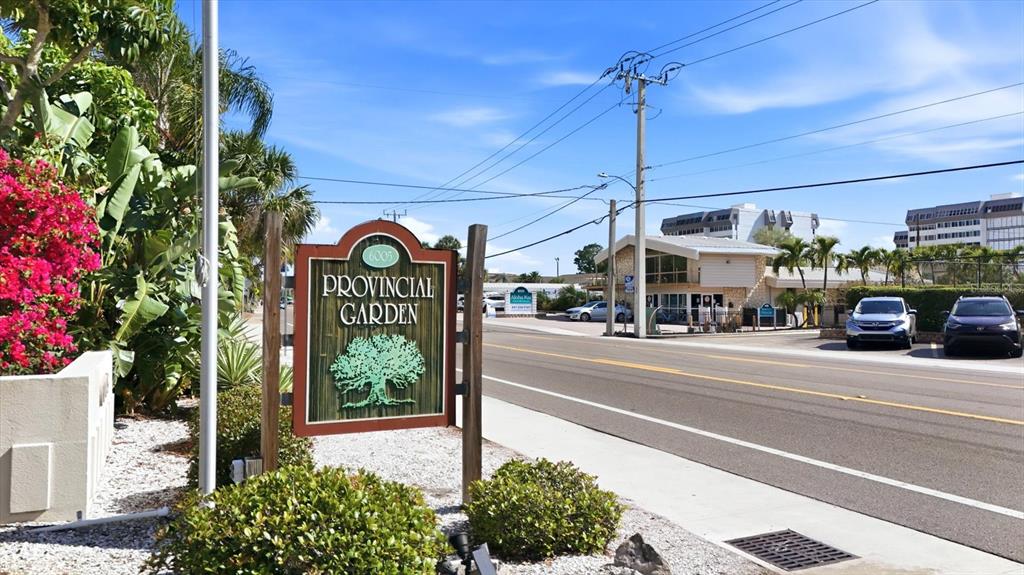 6005 Midnight Pass Road, Unit S6 Sarasota, FL 34242 - Photo 33 of 45
