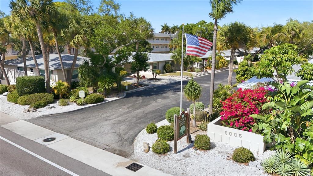 6005 Midnight Pass Road, Unit S6 Sarasota, FL 34242 - Photo 40 of 45