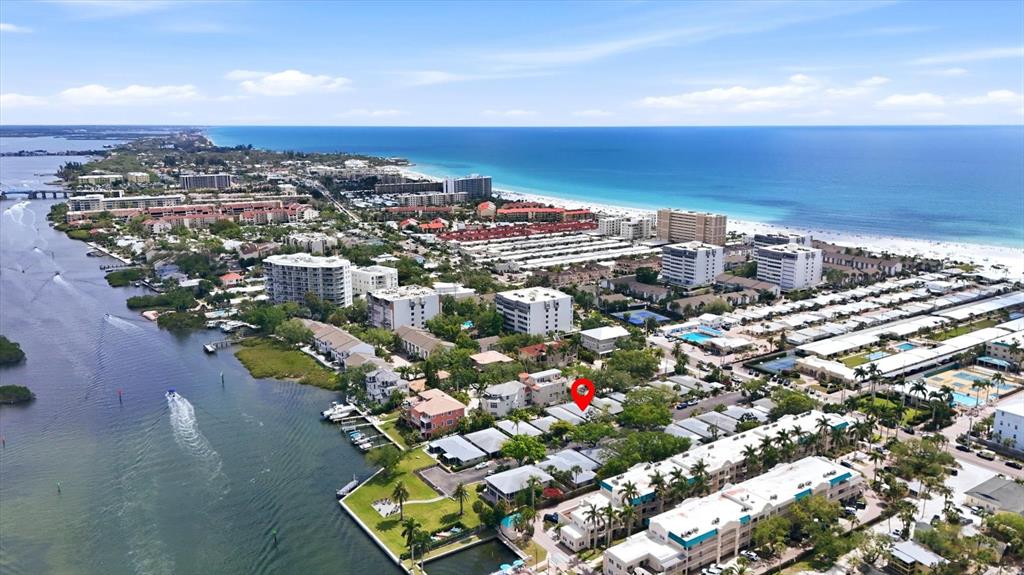 6005 Midnight Pass Road, Unit S6 Sarasota, FL 34242 - Photo 41 of 45