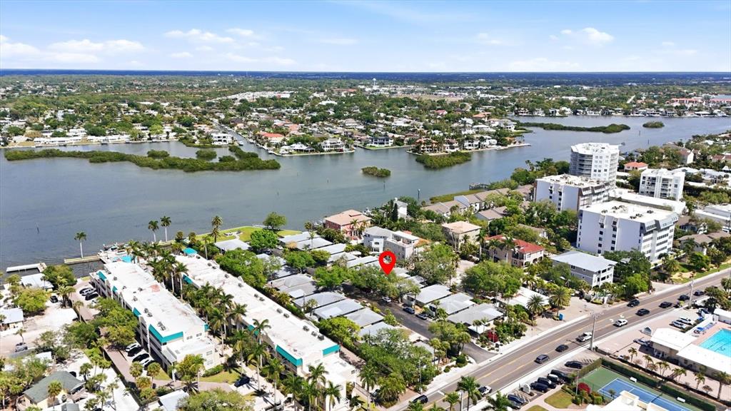 6005 Midnight Pass Road, Unit S6 Sarasota, FL 34242 - Photo 43 of 45