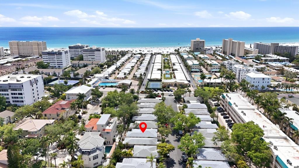 6005 Midnight Pass Road, Unit S6 Sarasota, FL 34242 - Photo 44 of 45