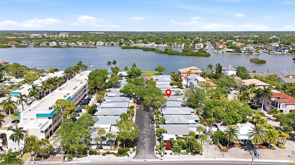 6005 Midnight Pass Road, Unit S6 Sarasota, FL 34242 - Photo 45 of 45